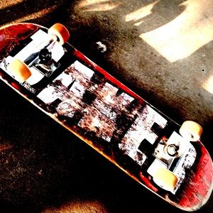 Meet your Posher, Jack